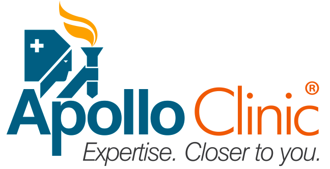 Apollo Clinic Jessore Road