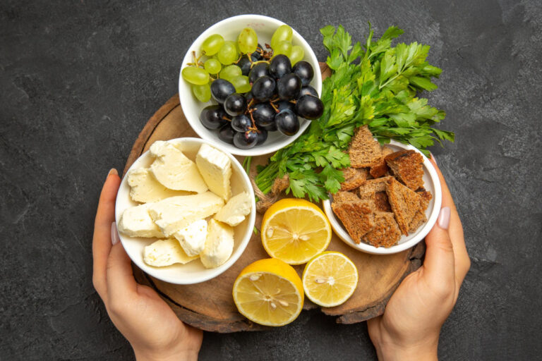 Read more about the article The best food for maintaining a healthy liver: Expert Tips by Apollo Clinic, Jessore road