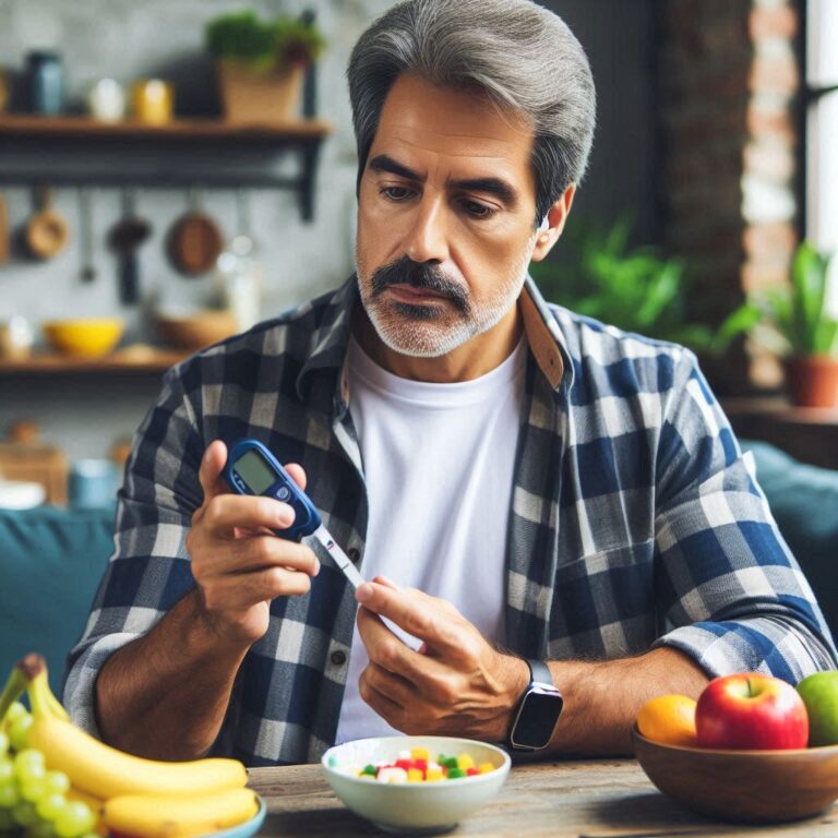 Read more about the article Prediabetes: What You Need to Know About Preventing Type 2 Diabetes