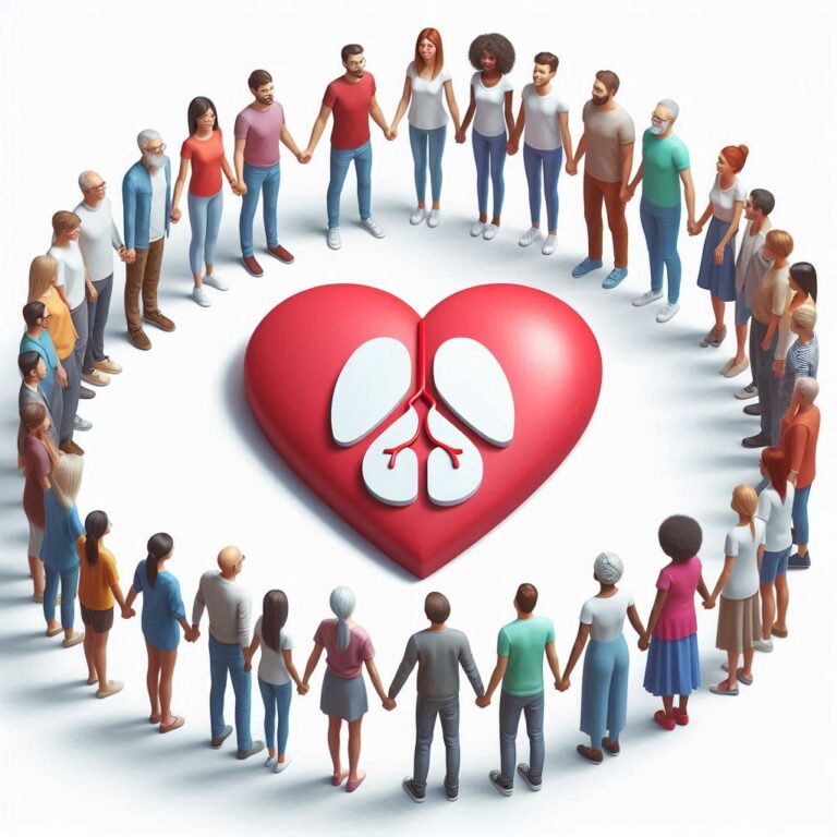 Read more about the article The Importance of Organ Donation: A Lifesaving Gift