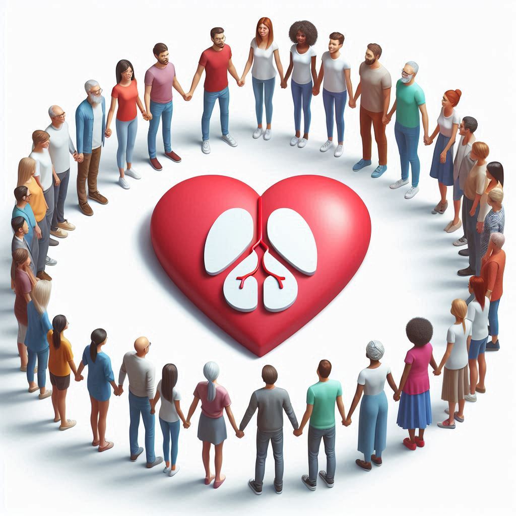 Read more about the article The Importance of Organ Donation: A Lifesaving Gift